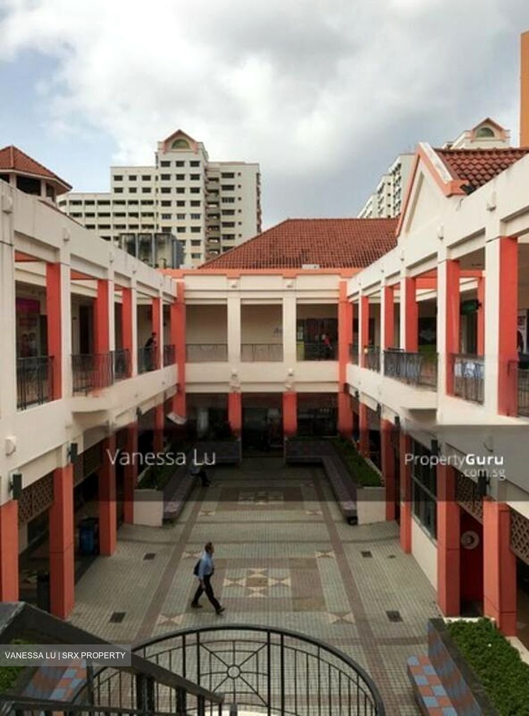 Hougang Green Shopping Mall (D19), Retail #457231521